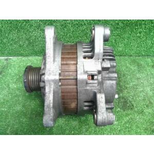 トッポ DBA-H82A オルタネーター/ダイナモ MITSUBISHI MN115054 中古
