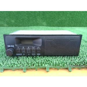 スイフト DBA-ZC72S オーディオ XG K12B ZRZ H23年 39101-71LA1-HVW