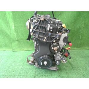 エクストレイル LDA-DNT31 エンジン EG B53 10102-00Q1L M9R