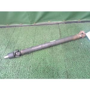 キャリィ EBD-DA63T リアプロペラシャフト R Z2S  27102-50K00