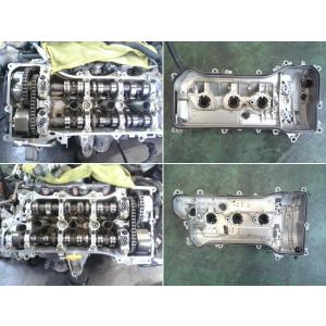 クラウン DBA-GRS214 エンジン EG 1J6 19000-31B12 19000-31B13 2GR-FSE