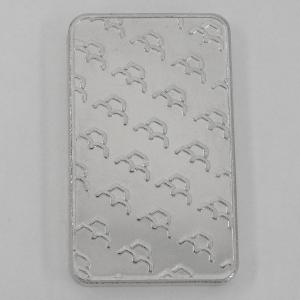 中古A/美品インゴット パラジウム インゴット...の詳細画像1