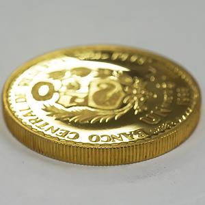 中古SA/極美品 貨幣 ペルー コイン 199...の詳細画像2
