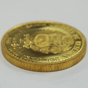 中古SA/極美品 貨幣 ペルー コイン 199...の詳細画像3