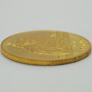 中古B/標準 貨幣 マン島 キャットコイン 1...の詳細画像2