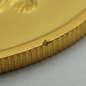 中古B/標準 貨幣 マン島 キャットコイン 1...の詳細画像5