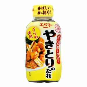エバラ食品 エバラ やきとりのたれ ペットボトル...の商品画像