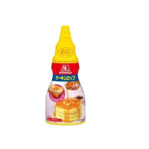 森永製菓 ケーキシロップ メープルタイプ 200...の商品画像