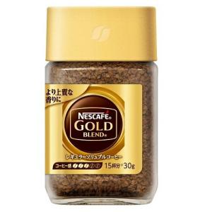 Nestle（ネスレ） ネスカフェ ゴールドブレンド 80g ×24 メーカー直送