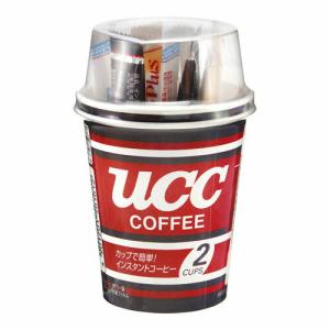 UCC上島珈琲 UCC カップコーヒー 2カップ ×10 メーカー直送｜aprice