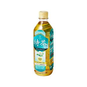 サントリー 特保特茶ジャスミン 500ml x2...の商品画像