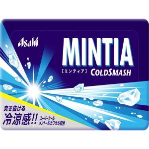 MINTIA [ アサヒ ミンティア ワイルド＆クール 200個 ] : ポップマート