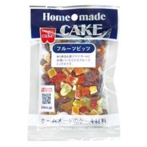 共立食品 ホームメイドフルーツビッツ 60g ×5 メーカー直送｜aprice