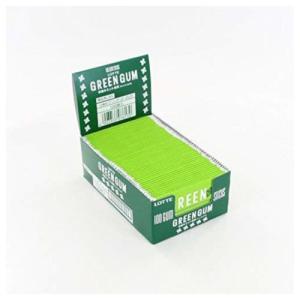 ロッテ グリーンガム 業務用 ( 100枚入 ) : 爽快ドラッグ - 通販