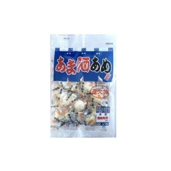 マルエ製菓 マルエ あま酒あめ 60g×12 メーカー直送