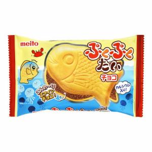 明治（meiji） ヤンヤンつけボーチョコクリーム 48g ×10 メーカー直送