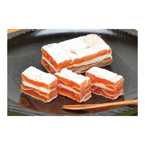 戸田屋 市田柿フロマージュ 100g×3 メーカー直送