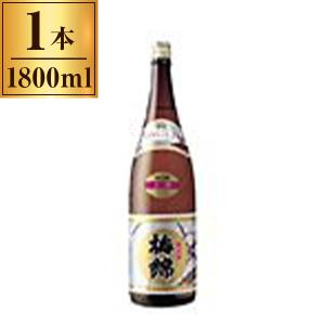 梅錦山川 梅錦 上撰 「栄冠」 1800ml ×1 メーカー直送