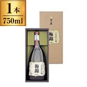 梅錦山川 梅錦 純米吟醸 媛の愛 「天味」新 750ml ×1 メーカー直送