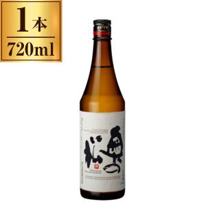 奥の松酒造 清酒 奥の松 本醸造 サクサク辛口 720ml メーカー直送