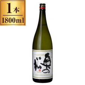奥の松酒造 清酒 奥の松 純米吟醸 (新) 1800ml メーカー直送