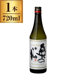 奥の松酒造 清酒 奥の松 純米吟醸 720ml メーカー直送
