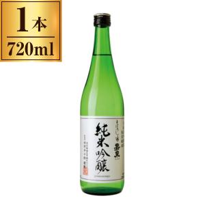 田村酒造場 嘉泉 純米吟醸酒 720ml メーカー直送