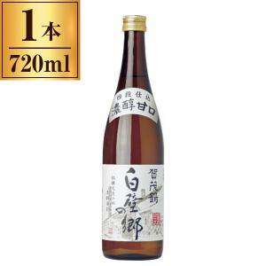 賀茂鶴酒造 賀茂鶴 白壁の郷 720ml ×1 メーカー直送