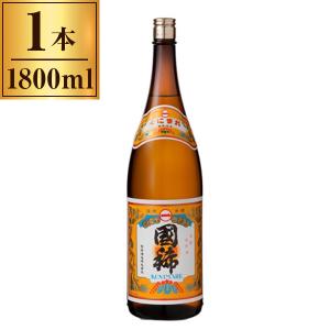 国稀酒造 国稀 1800ml メーカー直送