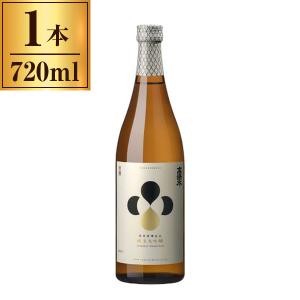 秋田酒類製造 高清水 純米大吟醸 720ml ×1 メーカー直送