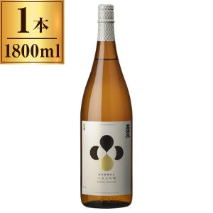 秋田酒類製造 清酒 高清水 純米大吟醸 1800ml メーカー直送