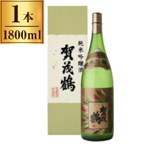 賀茂鶴酒造 賀茂鶴 純米吟醸 GP-A1箱入 1800ml メーカー直送