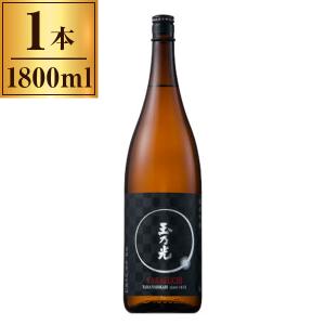 玉乃光 玉乃光酒造 純米吟醸 KARAKUCHI 1800ml ×1 メーカー直送