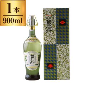司牡丹酒造 超特撰デラックス豊麗 司牡丹 純米大吟醸 900ml ×1 メーカー直送