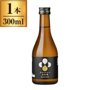 秋田酒類製造 秋田酒類 高清水 大吟醸 300ml メーカー直送