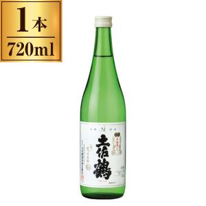 清酒上等 土佐鶴 本格辛口 720ml メーカー直送