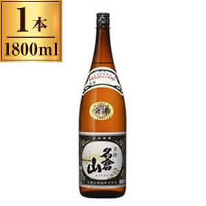 名倉山酒造 会津印 名倉山 1800ml ×1 メーカー直送