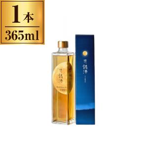 本家松浦酒造場 清酒 鳴門鯛 純吟原酒 大古酒 「月読酒」 365ml メーカー直送