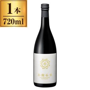 柏露酒造 清酒 柏露 「花火」 720ml x1 メーカー直送