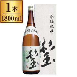 桃川 吟醸純米 「杉玉」 1800ml ×1 メーカー直送