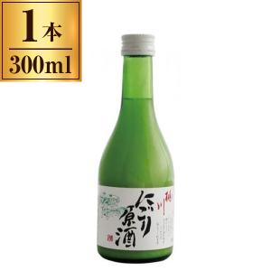 清酒 桃川 にごり原酒 300ml メーカー直送