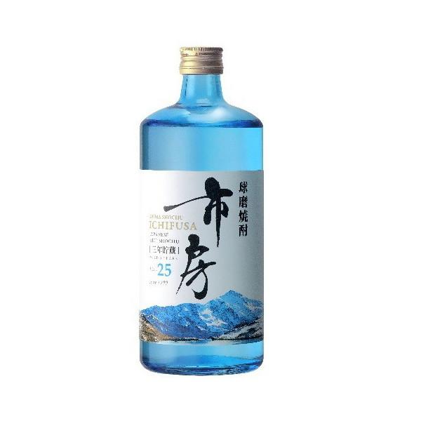 高橋酒造 25°球磨焼酎 市房 米 720ml メーカー直送