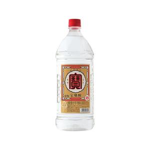 宝酒造 連続25° 宝 エコペット 2.7L x1 メーカー直送｜aprice