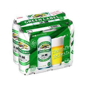 一番搾り キリン 500ml×6缶パック : お酒のちゃがたパーク Yahoo!店