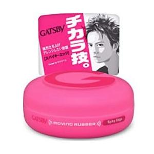 マンダム ギャツビームービングラバー スパイキーエッジ