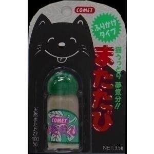 イトスイ コメット またたび 猫用フード