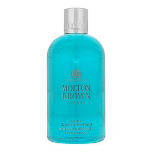 MOLTON BROWN（モルトン ブラウン） バス＆シャワージェル 4本セット