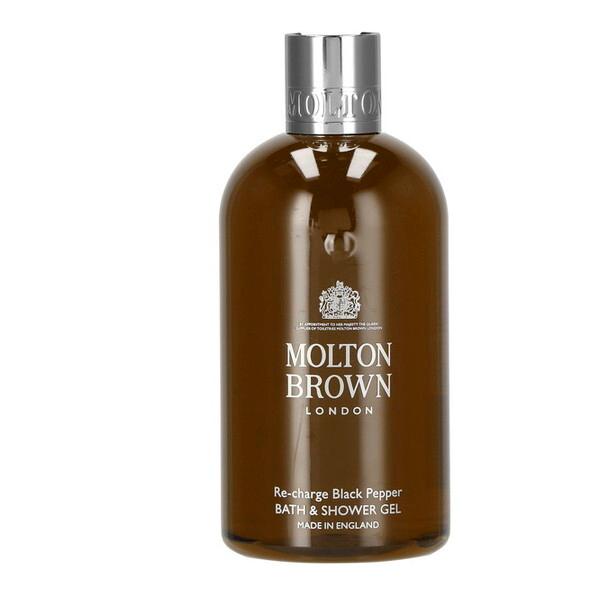 MOLTON BROWN モルトンブラウン ブラックペッパー バス&amp;シャワージェル ボディシャンプー...