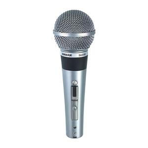 SHURE（シュア） SHURE SUPER 55-J ボーカル用カーディオイド