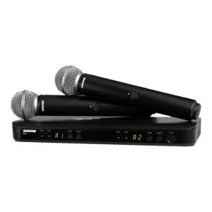※値引き【新古品】SHURE BLX24J/B58-JB ワイヤレスマイク BLX24J-B58JB」の人気商品一覧 | 安い商品を通販サイトから探す - 価格.com